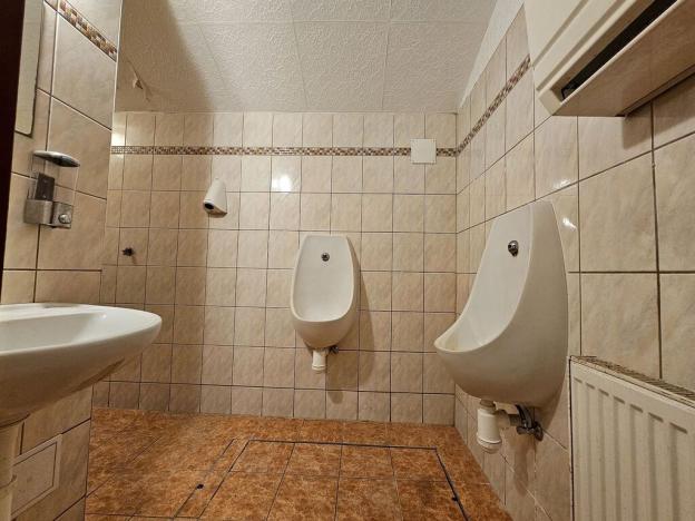 Prodej obchodního prostoru, Plzeň, Sladkovského, 156 m2