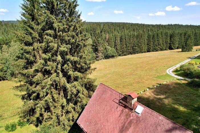 Prodej rodinného domu, Frymburk, 136 m2