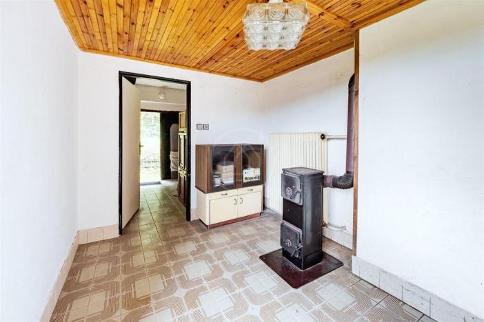 Prodej rodinného domu, Frymburk, 136 m2