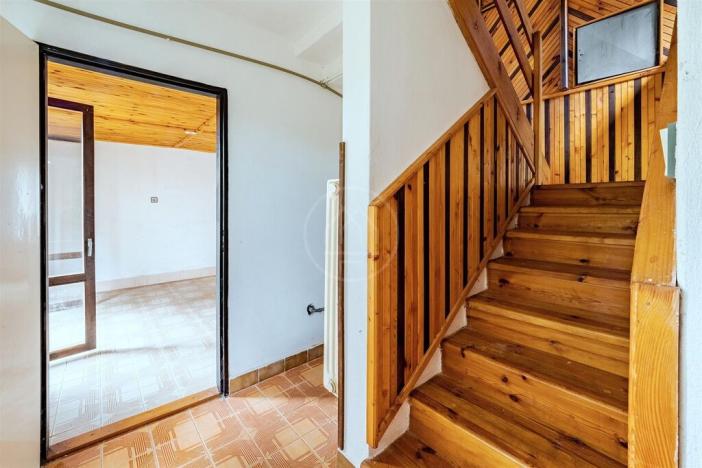 Prodej rodinného domu, Frymburk, 136 m2