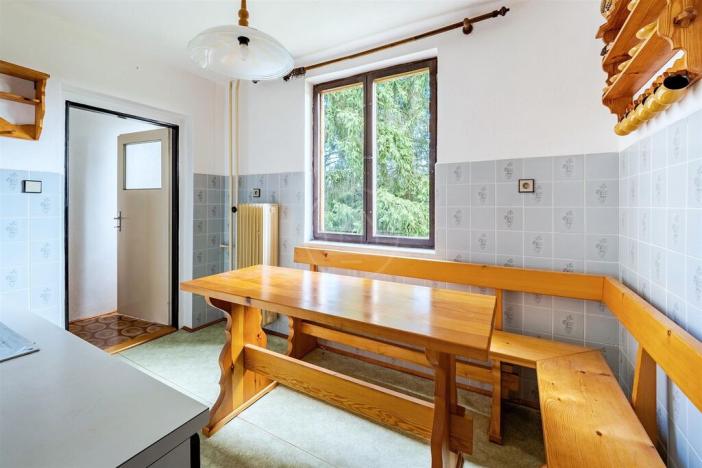 Prodej rodinného domu, Frymburk, 136 m2