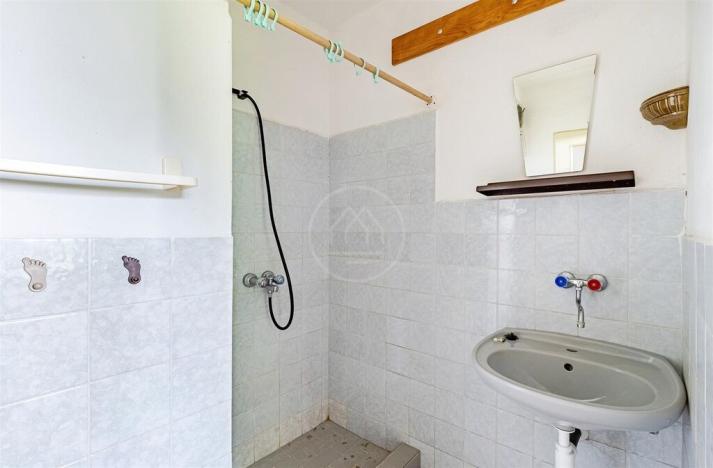 Prodej rodinného domu, Frymburk, 136 m2