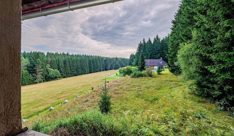 Prodej rodinného domu, Frymburk, 136 m2