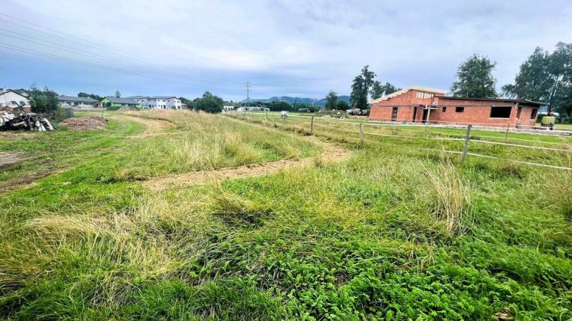 Prodej pozemku pro bydlení, Frenštát pod Radhoštěm, Závodí, 1331 m2