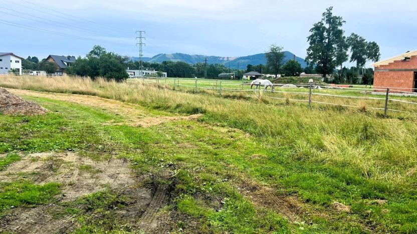 Prodej pozemku pro bydlení, Frenštát pod Radhoštěm, Závodí, 1331 m2