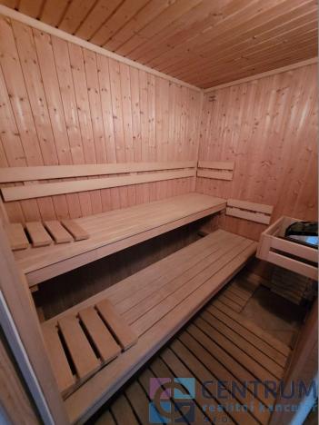 Prodej rodinného domu, Horní Třešňovec, 427 m2