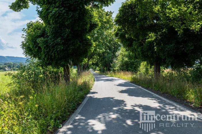 Prodej trvalého travního porostu, Jindřichovice pod Smrkem, 53774 m2