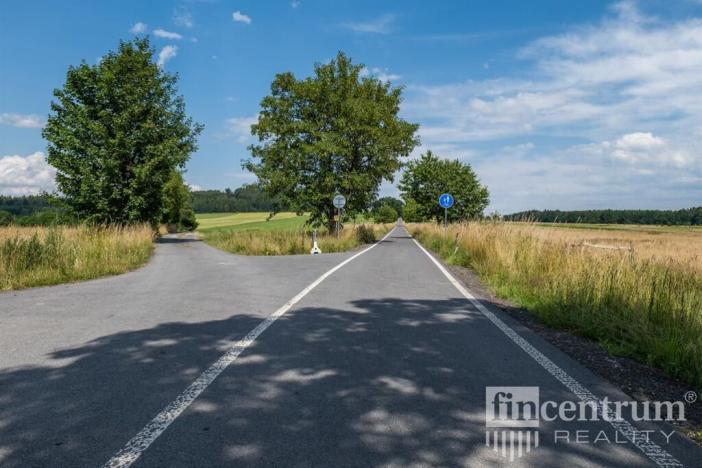 Prodej trvalého travního porostu, Jindřichovice pod Smrkem, 53774 m2