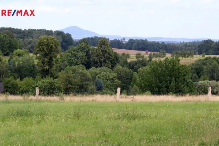 Prodej pozemku pro bydlení, Pertoltice, 4488 m2