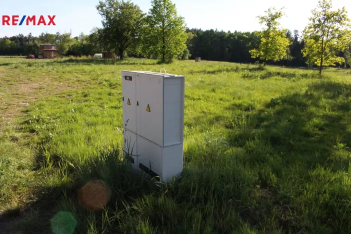 Prodej pozemku pro bydlení, Pertoltice, 4488 m2