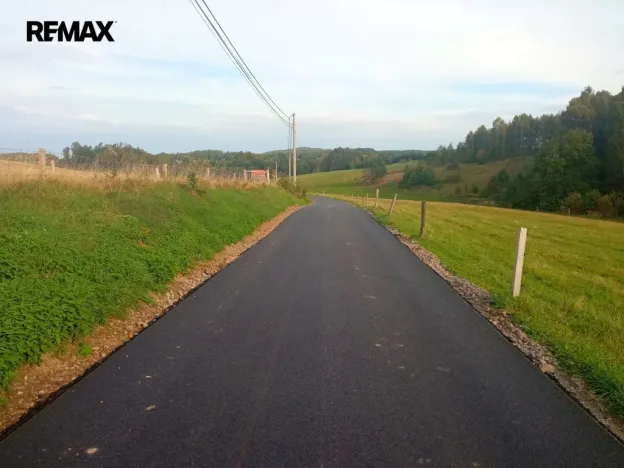 Prodej pozemku pro bydlení, Pertoltice, 4488 m2