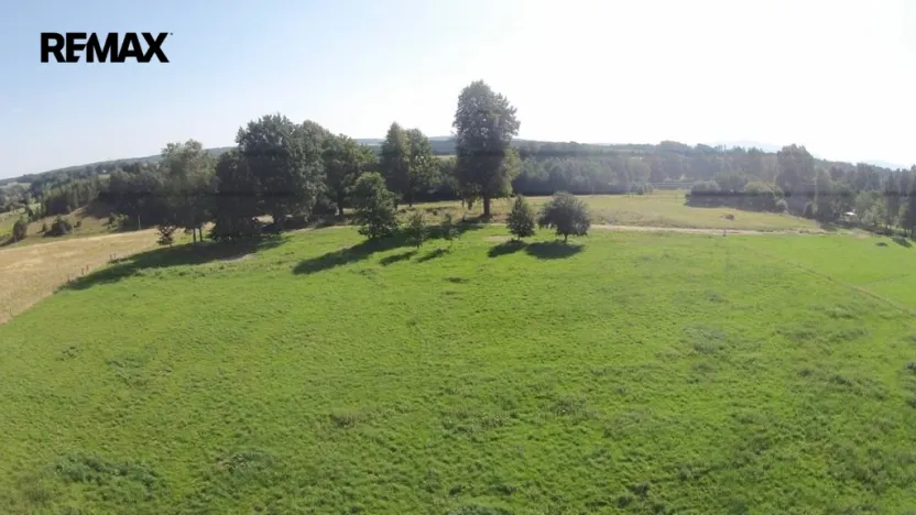 Prodej pozemku pro bydlení, Pertoltice, 4488 m2