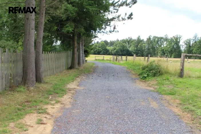 Prodej pozemku pro bydlení, Pertoltice, 4488 m2