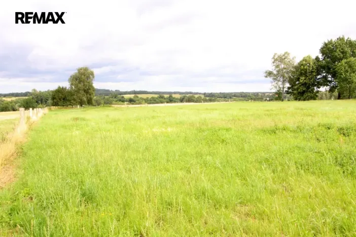 Prodej pozemku pro bydlení, Pertoltice, 4488 m2