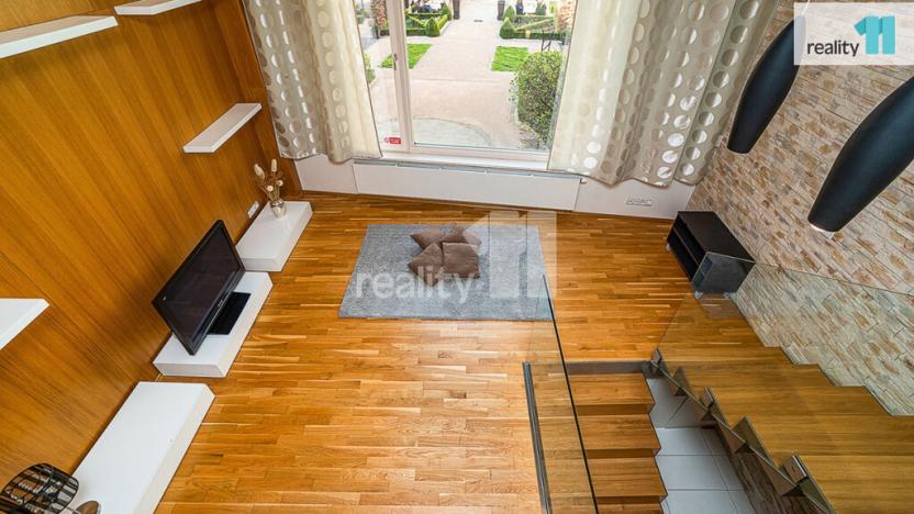 Pronájem bytu 2+kk, Praha - Nové Město, Senovážné náměstí, 104 m2