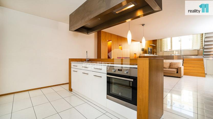 Pronájem bytu 2+kk, Praha - Nové Město, Senovážné náměstí, 104 m2