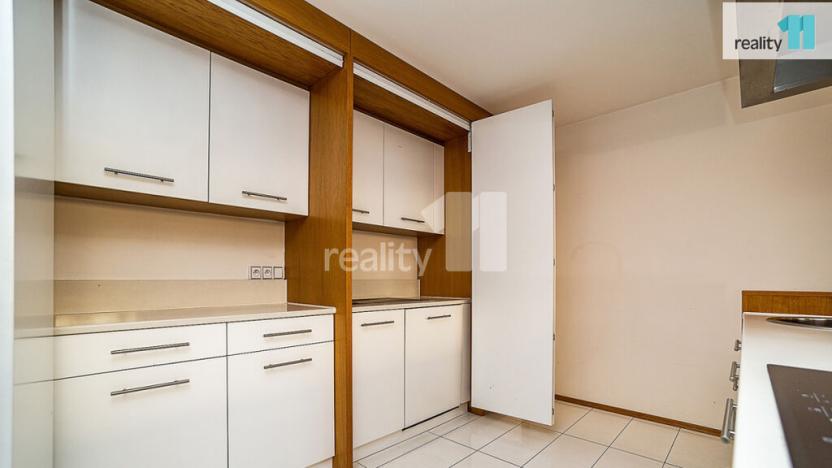 Pronájem bytu 2+kk, Praha - Nové Město, Senovážné náměstí, 104 m2