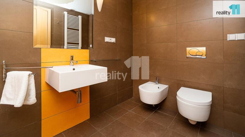 Pronájem bytu 2+kk, Praha - Nové Město, Senovážné náměstí, 104 m2