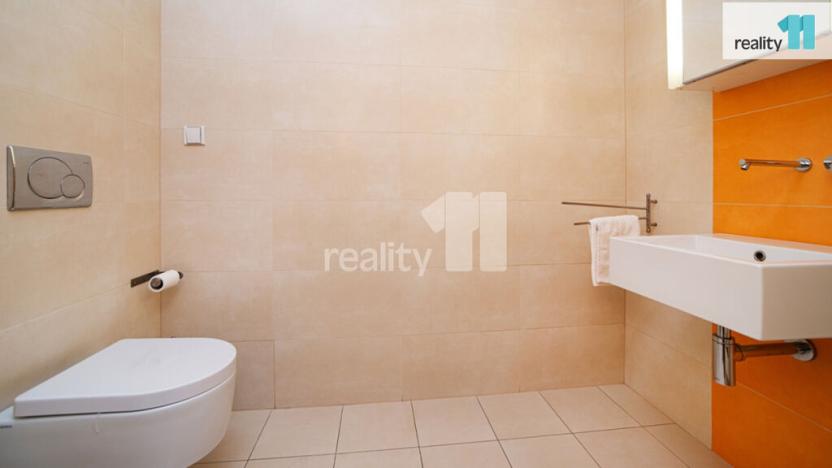 Pronájem bytu 2+kk, Praha - Nové Město, Senovážné náměstí, 104 m2