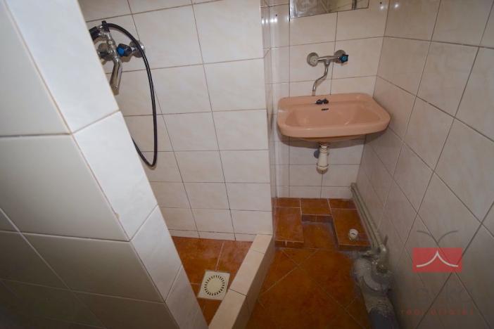 Prodej činžovního domu, Humpolec, Pražská, 1335 m2