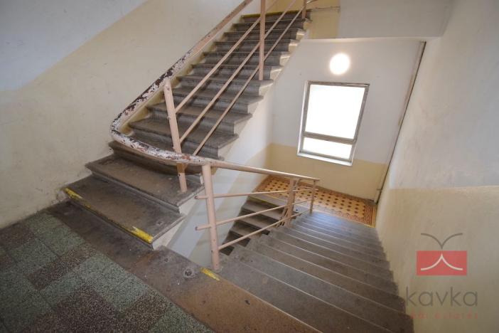 Prodej činžovního domu, Humpolec, Pražská, 1335 m2