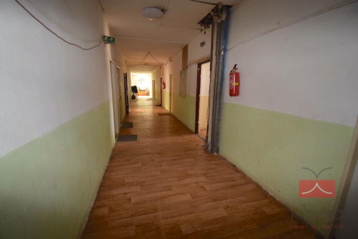 Prodej činžovního domu, Humpolec, Pražská, 1335 m2