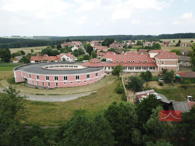 Prodej ubytování, Loket, 4055 m2