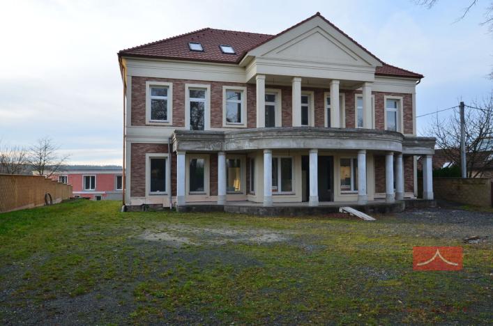 Prodej ubytování, Loket, 4055 m2