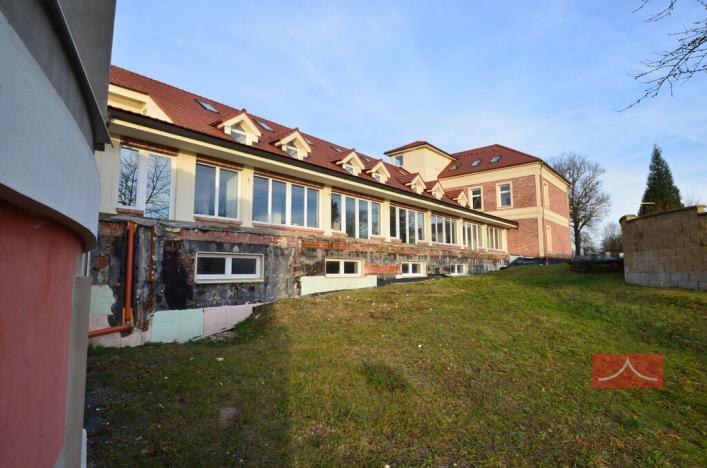 Prodej ubytování, Loket, 4055 m2