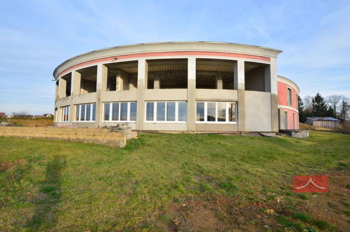 Prodej ubytování, Loket, 4055 m2