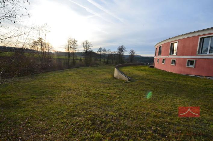 Prodej ubytování, Loket, 4055 m2