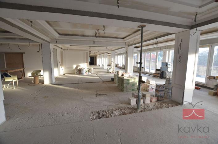 Prodej ubytování, Loket, 4055 m2