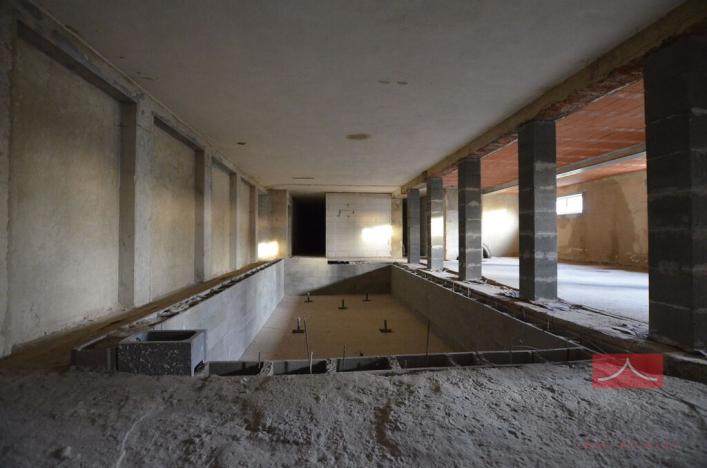 Prodej ubytování, Loket, 4055 m2