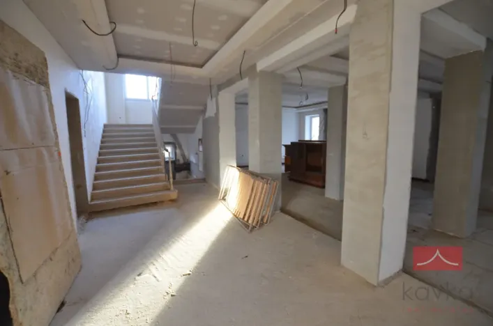 Prodej ubytování, Loket, 4055 m2