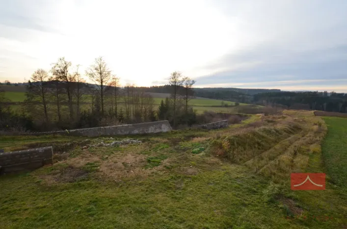 Prodej ubytování, Loket, 4055 m2