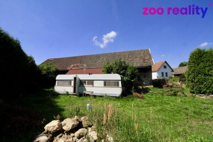 Prodej chaty, Vodice, 176 m2