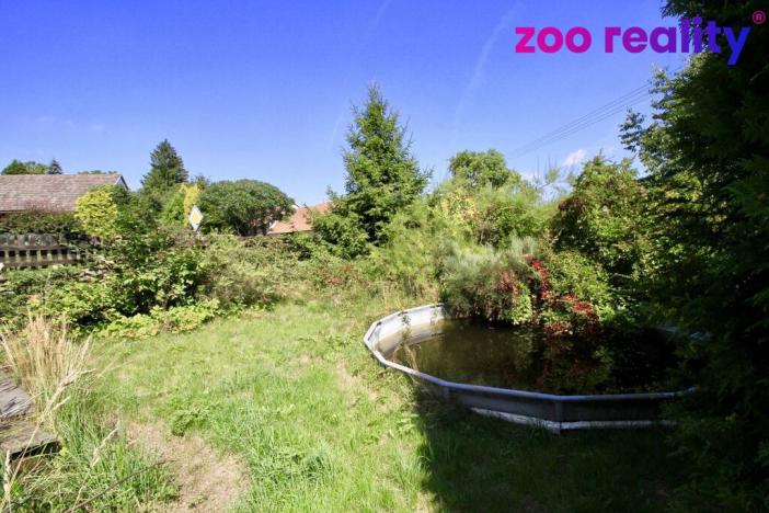 Prodej chaty, Vodice, 176 m2