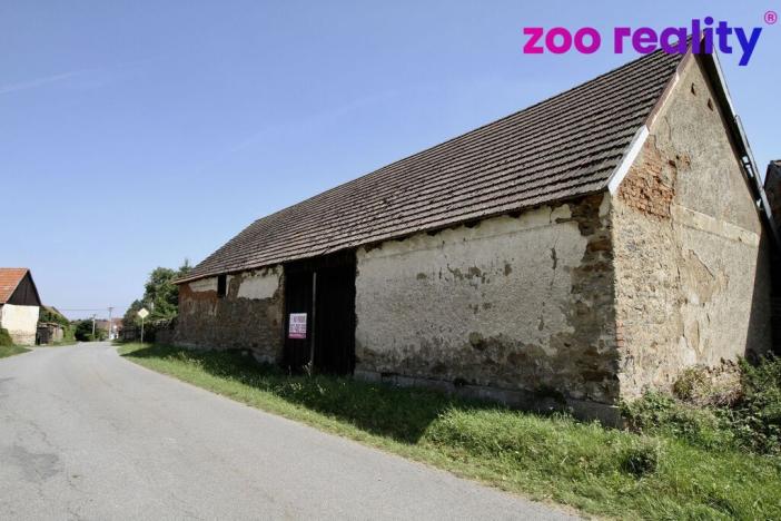 Prodej chaty, Vodice, 176 m2