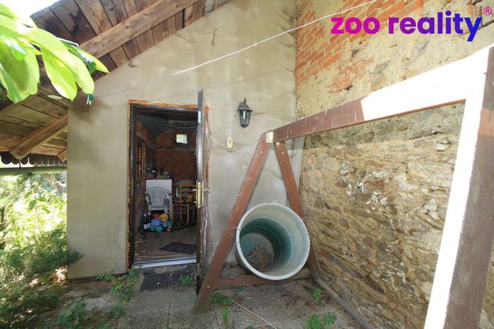 Prodej chaty, Vodice, 176 m2