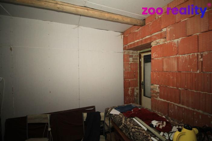 Prodej chaty, Vodice, 176 m2