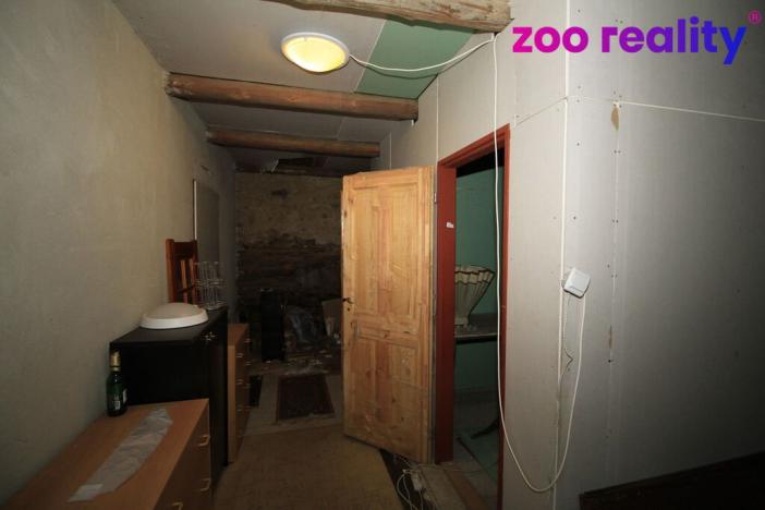 Prodej chaty, Vodice, 176 m2