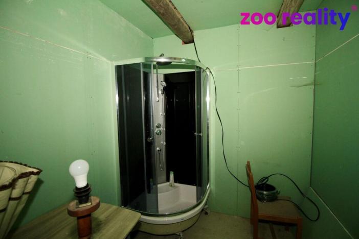 Prodej chaty, Vodice, 176 m2