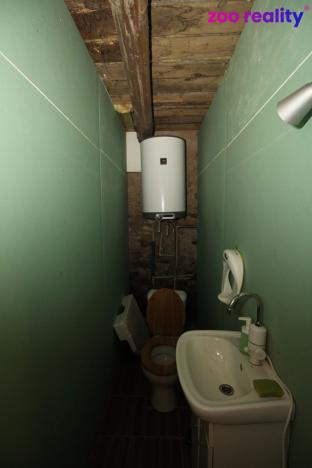 Prodej chaty, Vodice, 176 m2