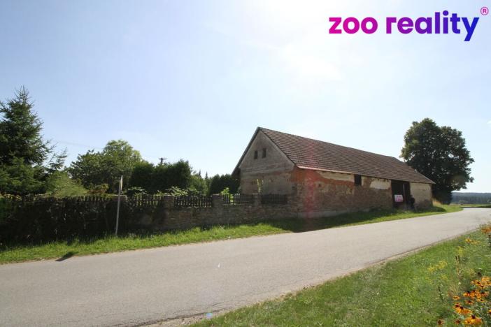 Prodej chaty, Vodice, 176 m2