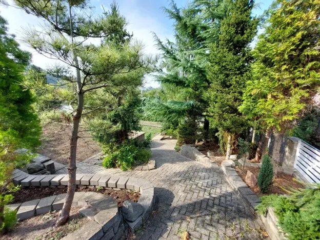 Prodej pozemku pro bydlení, Ústí nad Labem, Kruhová, 670 m2