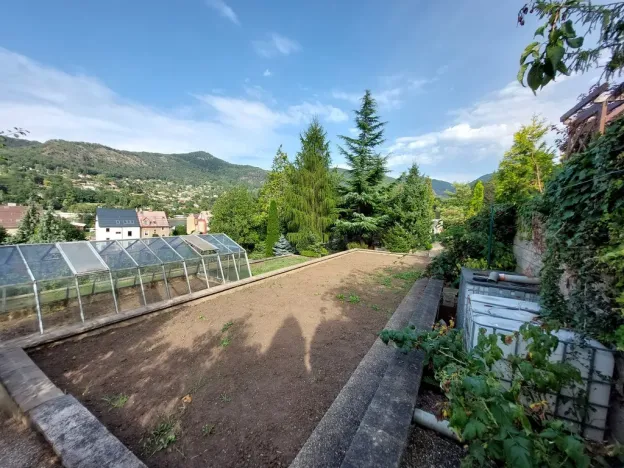 Prodej pozemku pro bydlení, Ústí nad Labem, Kruhová, 670 m2