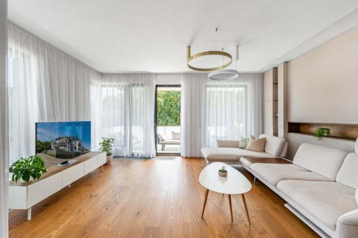 Prodej bytu 4+kk, Praha - Košíře, Na pomezí, 153 m2