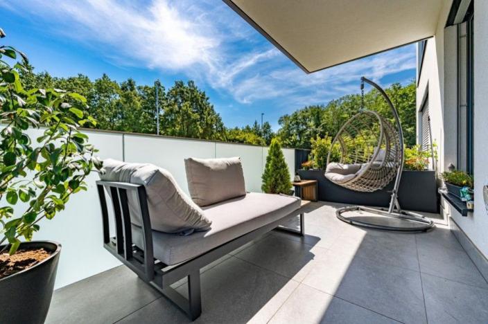 Prodej bytu 4+kk, Praha - Košíře, Na pomezí, 153 m2