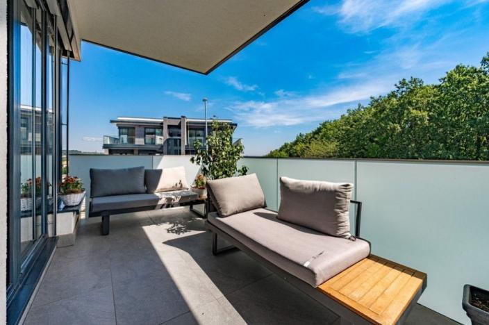 Prodej bytu 4+kk, Praha - Košíře, Na pomezí, 153 m2