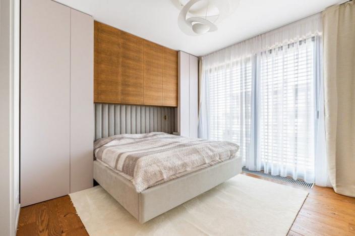 Prodej bytu 4+kk, Praha - Košíře, Na pomezí, 153 m2